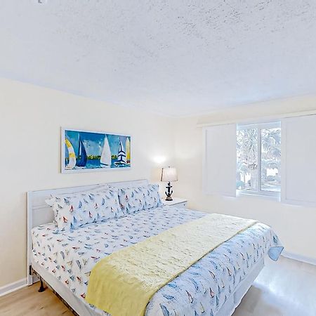 Ocean Days & Nights At Windy Village Myrtle Beach Bagian luar foto