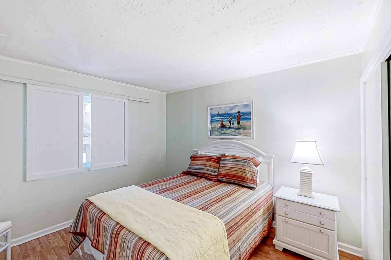 Ocean Days & Nights At Windy Village Myrtle Beach Bagian luar foto