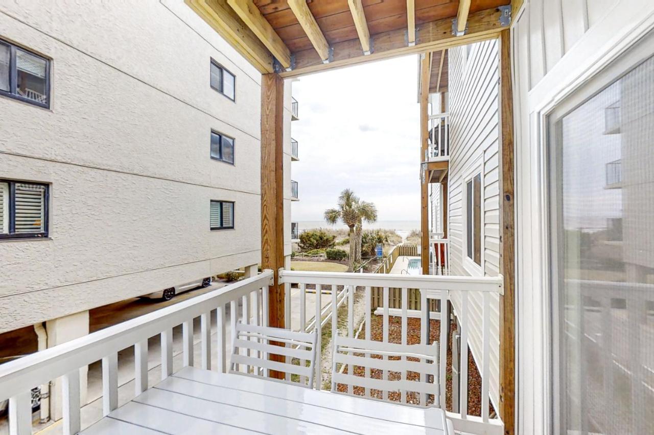 Ocean Days & Nights At Windy Village Myrtle Beach Bagian luar foto