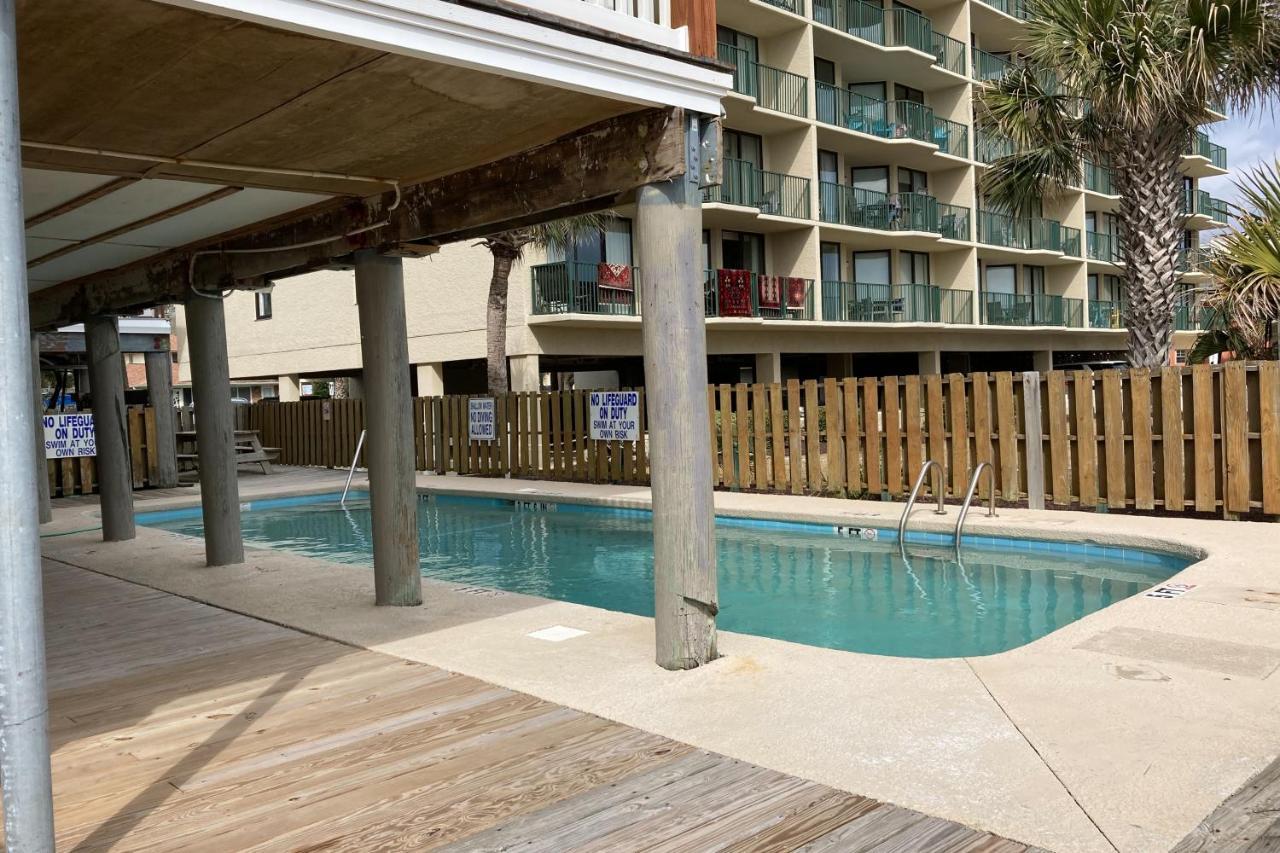 Ocean Days & Nights At Windy Village Myrtle Beach Bagian luar foto