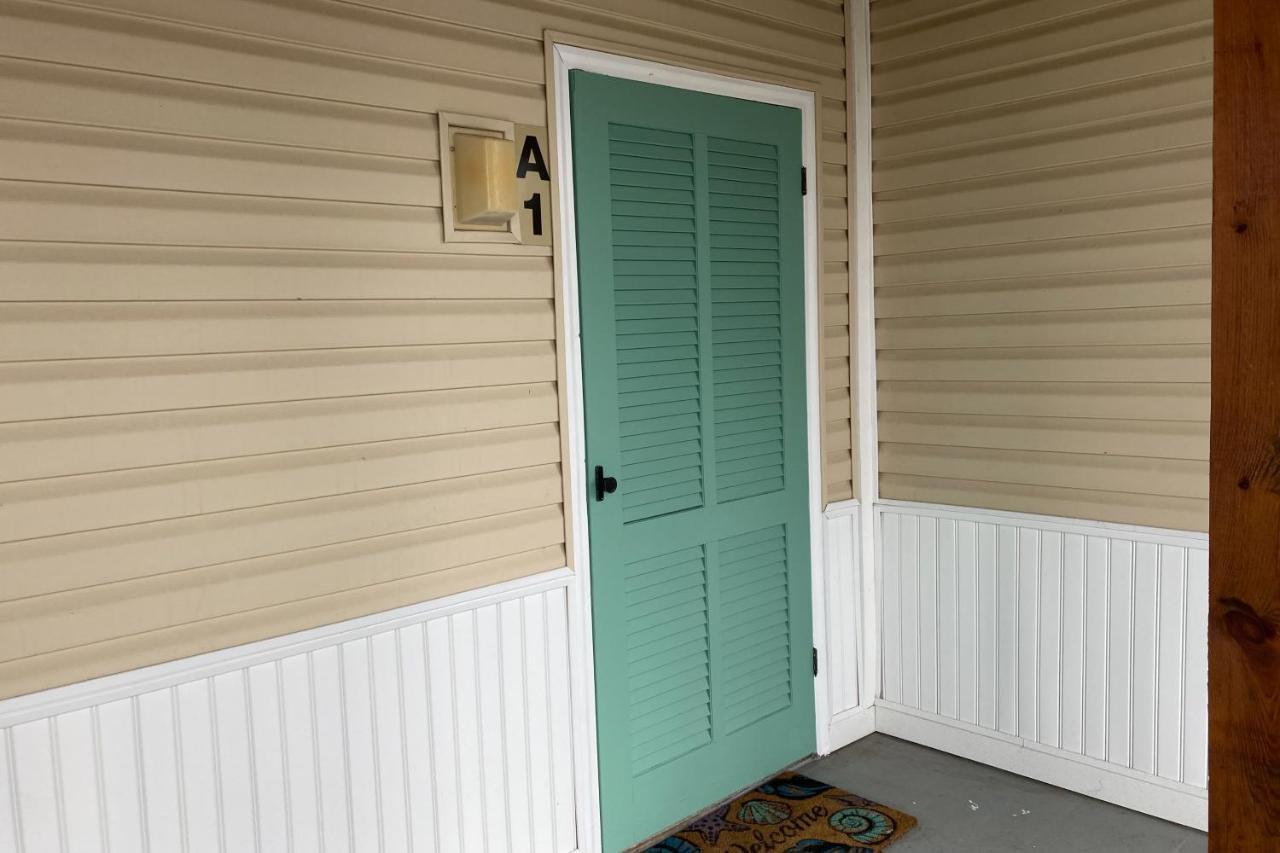 Ocean Days & Nights At Windy Village Myrtle Beach Bagian luar foto