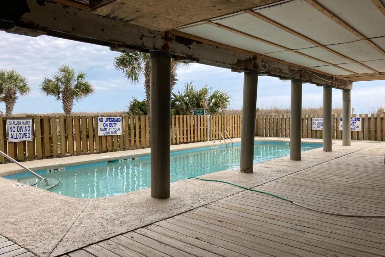 Ocean Days & Nights At Windy Village Myrtle Beach Bagian luar foto